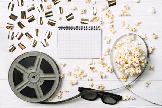 Топ-5 сериалов в духе «Одербрух»: мрачные тайны, границы и прошлое