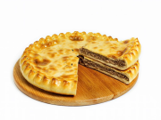 Осетинский пирог с мясом: традиции, рецепт и секреты