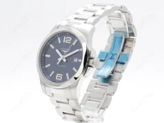 Кварцевые часы на руку: точность, надёжность и стиль в одном аксессуаре