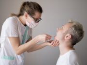 Показания для эндоскопического исследования ЛОР-органов