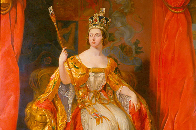  История королевы Виктории, которая подчинила себе любовь, страну и смерть 